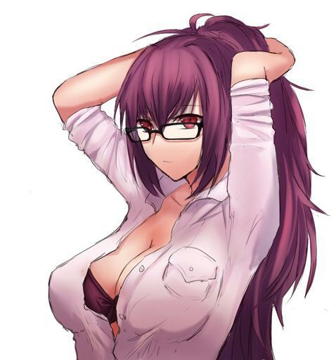 Scáthach tweet media