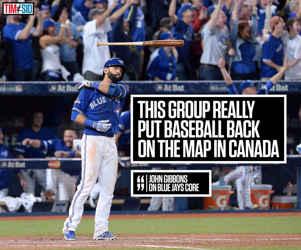 Hard to argue with the Jays skipper on this one.