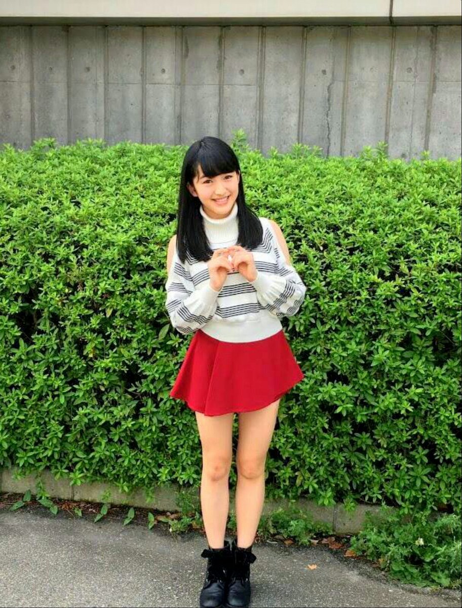 maystorm3507's tweet photo. #田島芽瑠 (2000/01/07)
#MeruTashima
#HKT48teamH
#める💕
#AKS 
#谷真理佳 https://t.co/3PYGHrOBR0