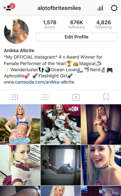 Follow me on my Instagram account @alotofbritesmiles 😘 https://t.co/oEOWl9qlPa<a class="tags" target="_blank" title="On Twitter" href="/?out=eyJ0eXAiOiJKV1QiLCJhbGciOiJIUzUxMiJ9.eyJpYXQiOjE3MjU2NzQ0NzgsImlzcyI6InR3cG9ybnN0YXJzLmNvbSIsIm5iZiI6MTcyNTY3NDQ3OCwiZXhwIjoxNzU3MjEwNDc4LCJyZWRpcmVjdF91cmwiOiJodHRwczovL3R3aXR0ZXIuY29tL2Fsb3RvZmJyaXRlc21pbGVzIn0.G59Xxiu32peNhJwEQgeczMk5jys6I0NRytBqf00IuqBkKr-aUHROt2JLwxquYLkUQtSqj9v9Mq9RfFhslAE7dg">@alotofbritesmiles</a><a href="/tag/spieglergirl"class="tags"><span>#spieglergirl</span></a>