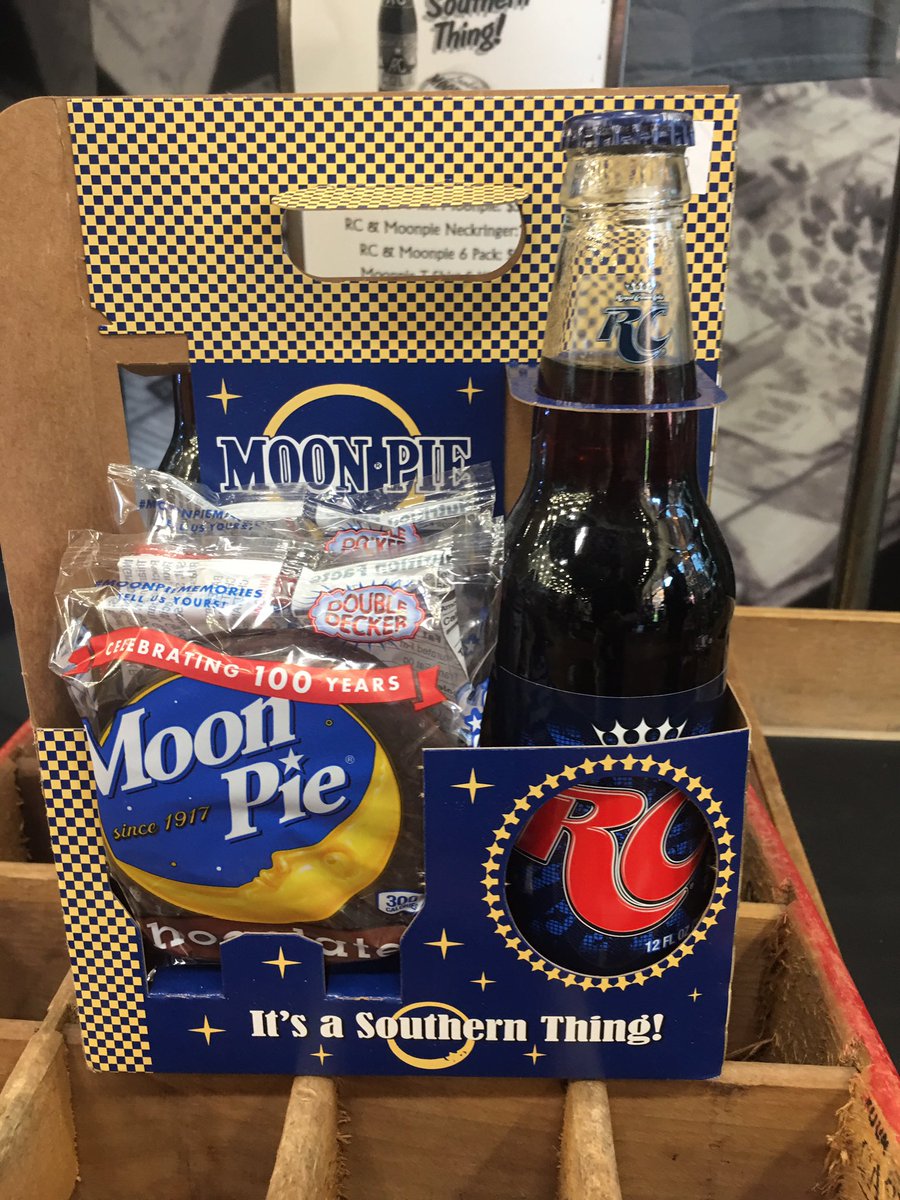 PastorJerel's tweet photo. @drjefffugate We're in Gatlinburg on  vacation.. Stopped at a 5 &amp; 10 store &amp; found these. Reminded me of a program promotion @ClaysMillBapt https://t.co/WtGTJuqi5Z