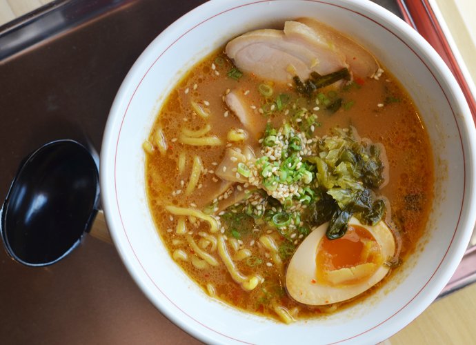 After years of anticipation, Nudo House is ready to make its debut in Creve Coeur. 🍜 🍜  samg.bz/2uUn62s