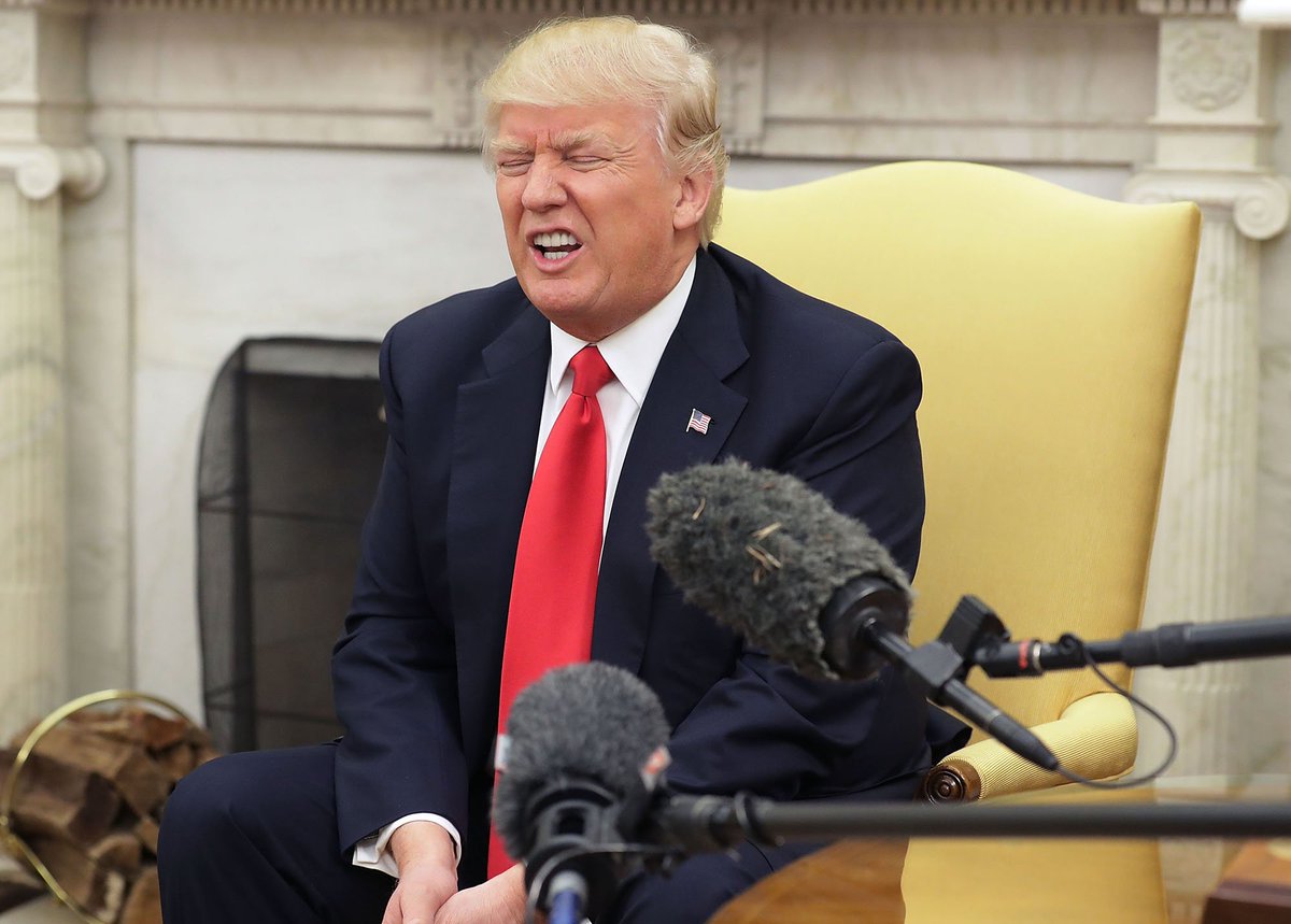 Hromadske's tweet photo. Why Did Trump Tweet That Ukraine Tried to Sabotage American Elections?
https://t.co/ZnyEeofwFY https://t.co/uec9nuqRbh