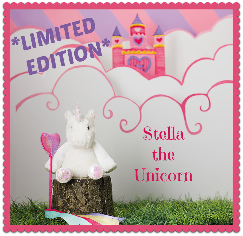 losetheflame's tweet image. Who says unicorns aren't real? Meet Stella our limited edition Scentsy Budy clip! bit.ly/2uy0jqxn #dreamer #unicorn #rockinruby