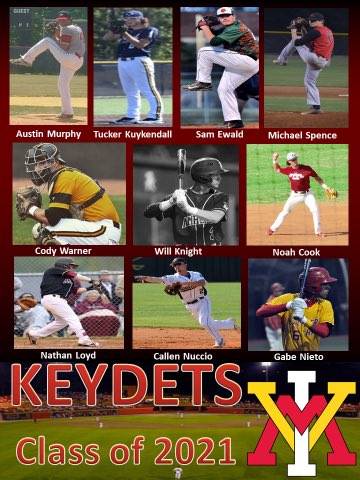 CaseyDykes's tweet photo. Can't wait for these studs to get here this Fall! #BaseCo https://t.co/yBfGaEVuTb https://t.co/f3GB4hQg5K