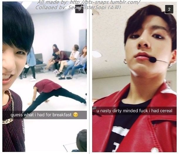 lamehoevibes's tweet photo. Omg I'm—
.
.
.
.
.
.
.
.
.
.
#bts #btssnapchat #jeonjungkook #kookie #bangtamsonyeondan #beyondthescenesbts #btsme… https://t.co/0lrnkiz2ST https://t.co/GILkhFUNl2