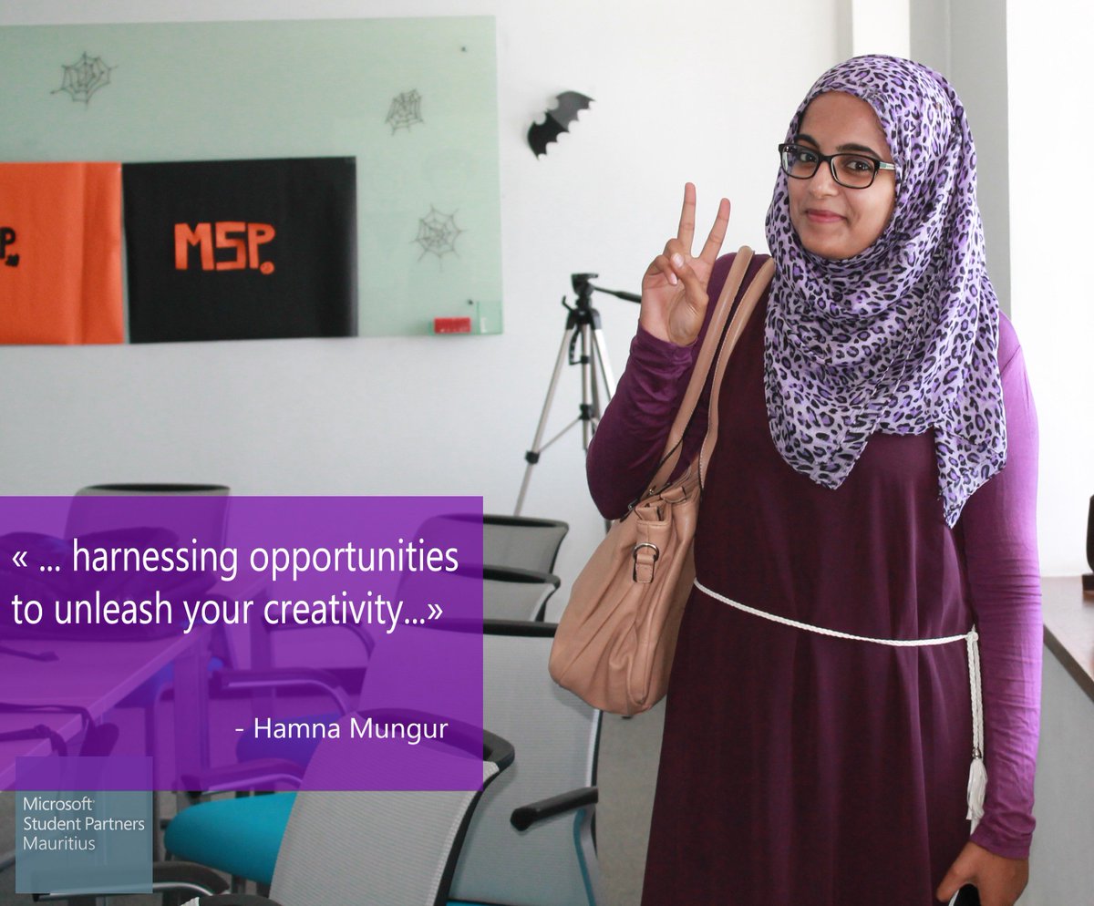 MSP Mauritius tweet media