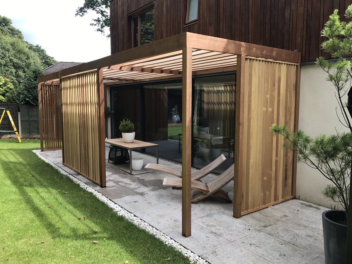 New Leaf Bespoke Joinery tweet media