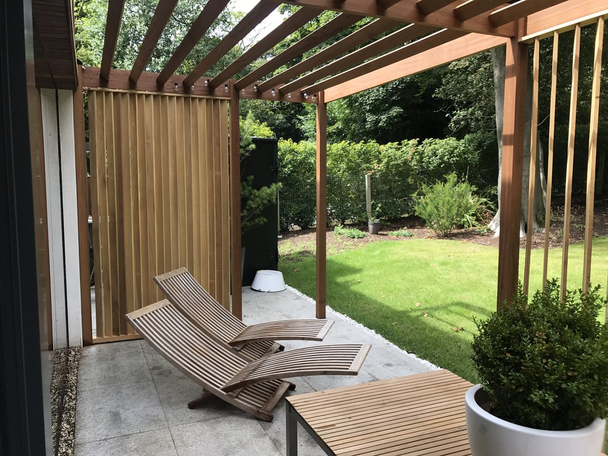 New Leaf Bespoke Joinery tweet media