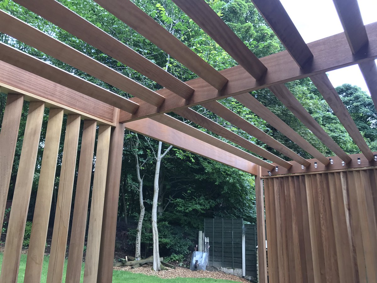 New Leaf Bespoke Joinery tweet media