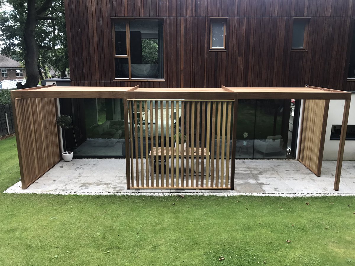 New Leaf Bespoke Joinery tweet media