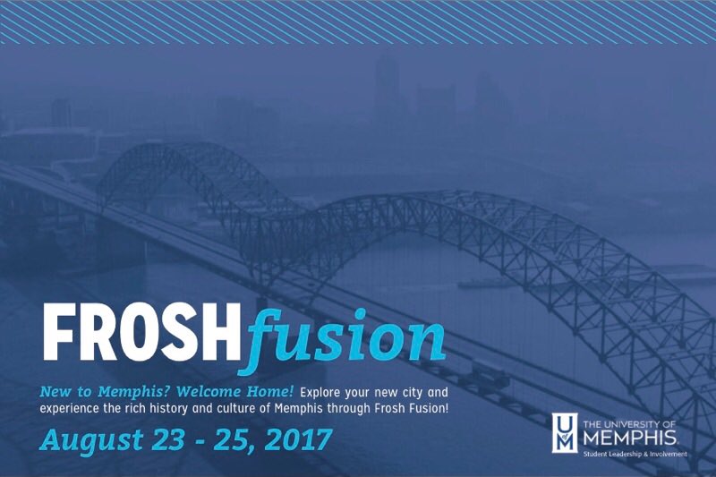 frosh_camp's tweet photo. We are FULL for August camp, but there are still openings for Frosh Fusion! Sign up today at https://t.co/yHVevjMUWe #UofM21 https://t.co/GU556o77fx
