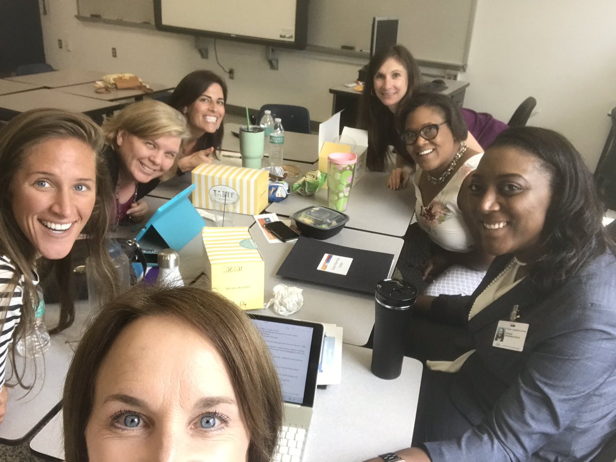 LGrossVB's tweet photo. @TallwoodElem is fired up for Transformational Learning! @DrSJ001 @srwalker3436 #VBAamazing https://t.co/2uIPPbAUPg