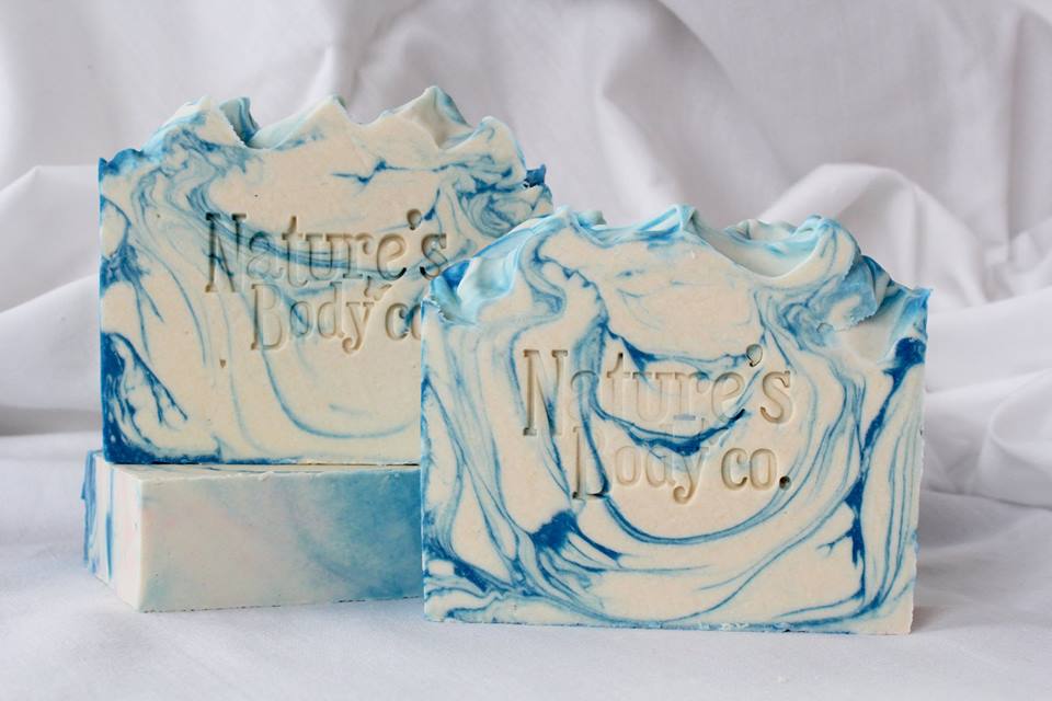 CraftGuildShop's tweet image. @CraftGuildShop now has Nature's Body Co.  high quality, skin loving bath and body products. #NATURAL #handcrafted #Madeinsomd #Soaps