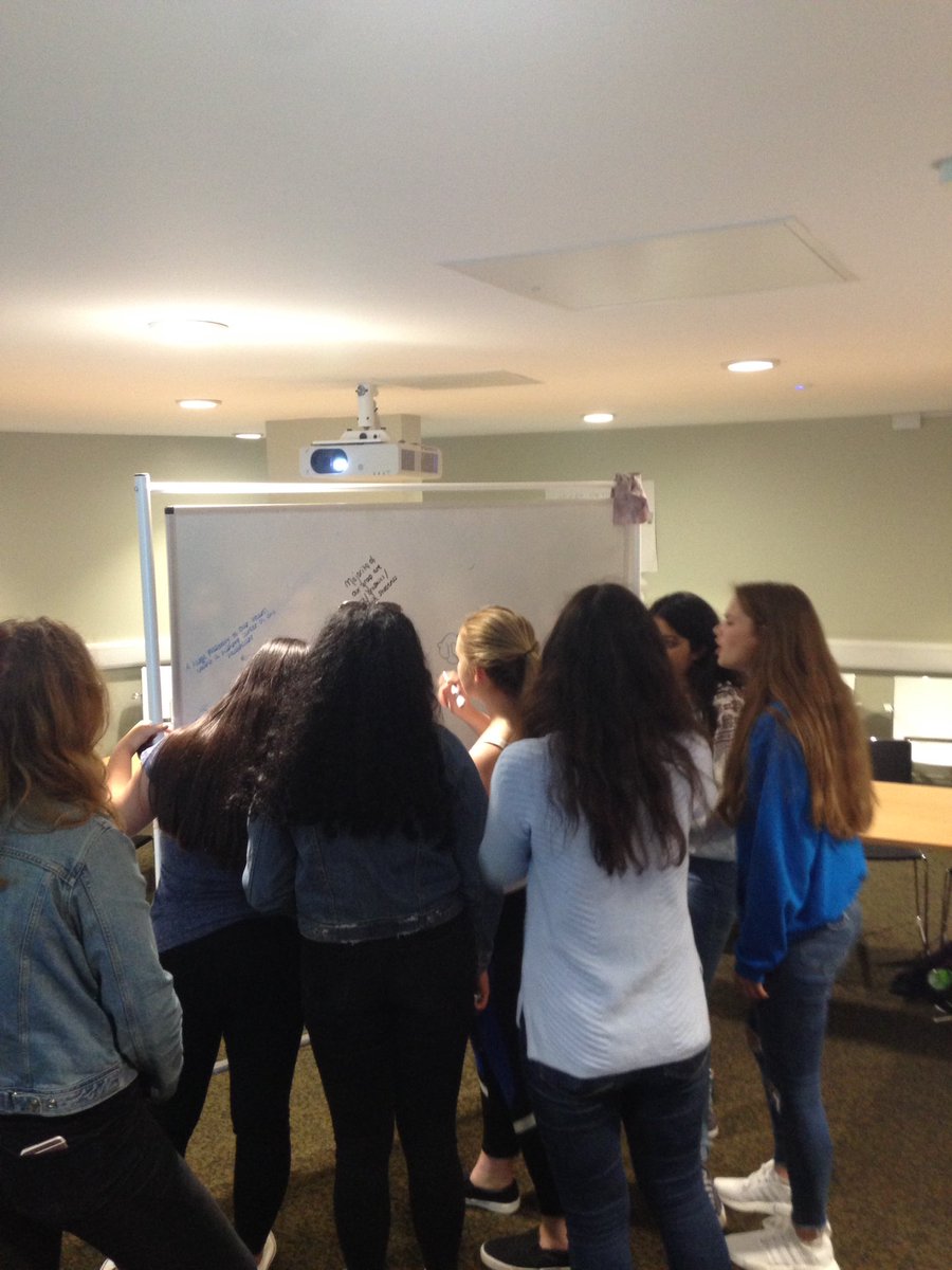 HymersCommunity's tweet photo. @NCS_EFLTrust  @NCS Wave One Social action planning https://t.co/ZwxP1NYIU3