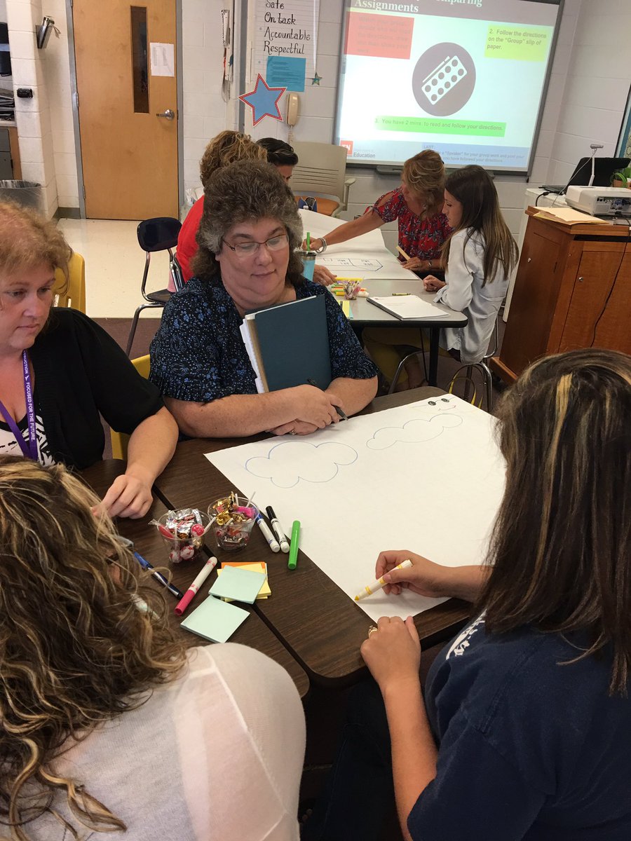 Ninnieof4's tweet photo. #teachfentress 2nd grade "Mr. Reed activity" D.I. opportunities abound! Teachers You OWNED THIS!! https://t.co/mocaSBotuh