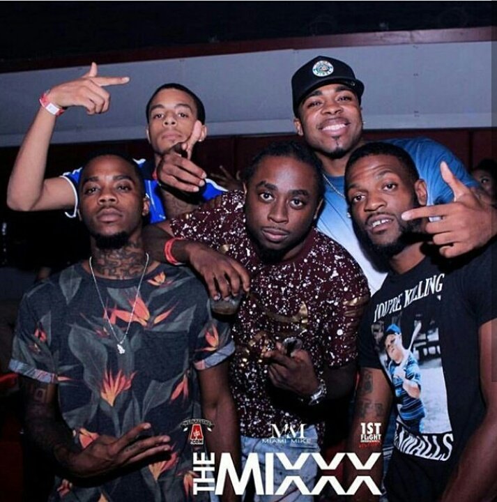 SpiderAlmighty's tweet photo. #tsu21 if we in the building just know its a #Alist party #AlistLive https://t.co/HltwBEU8Sp