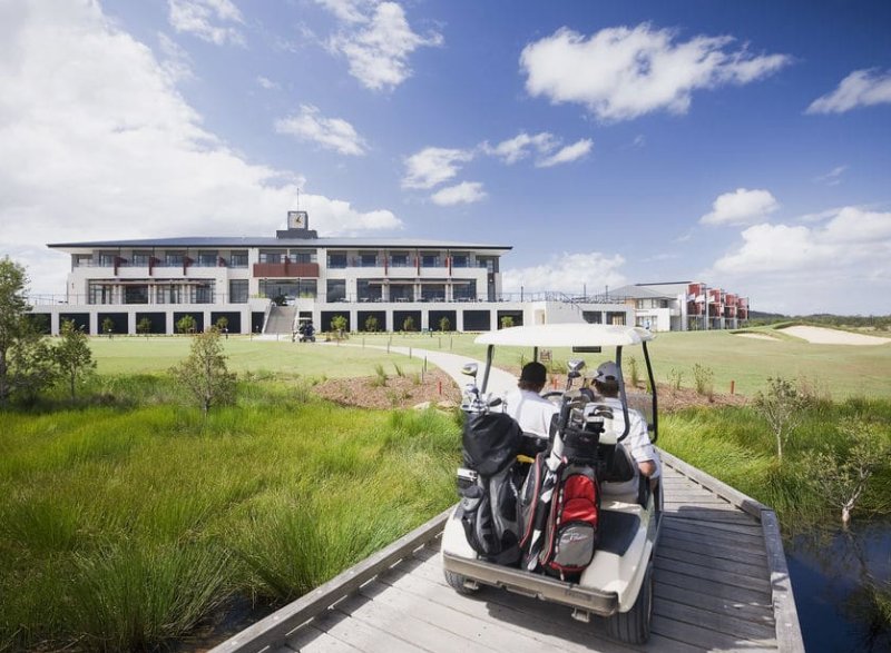 GreatGolfHotels's tweet photo. Mercure Kooindah Waters Central Coast, Wyong, New South Wales https://t.co/lCKmYnvEWp https://t.co/WoyKrcSmQi