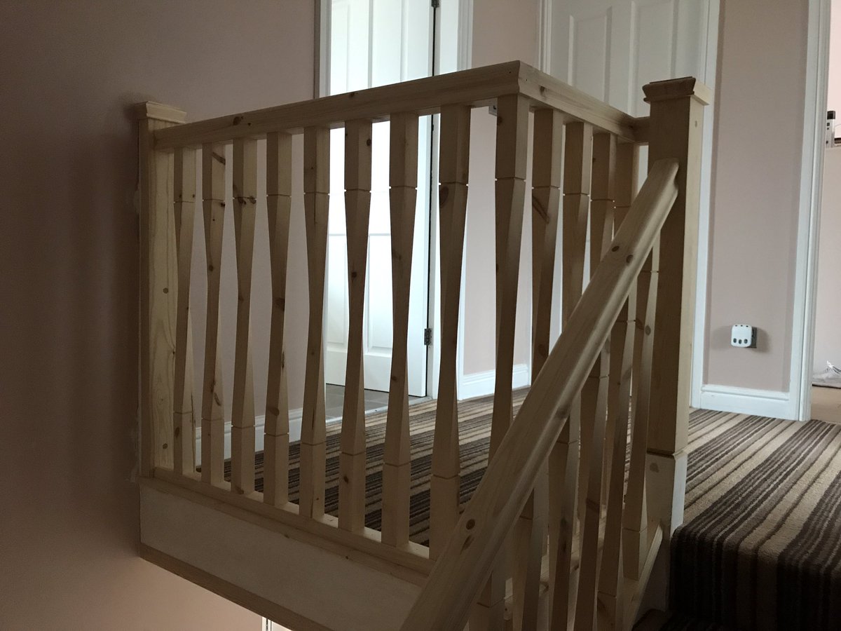 New Leaf Bespoke Joinery tweet media