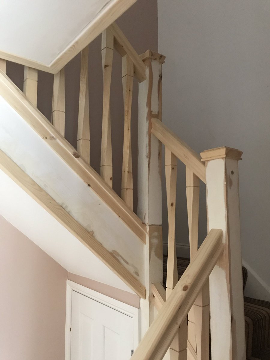 New Leaf Bespoke Joinery tweet media