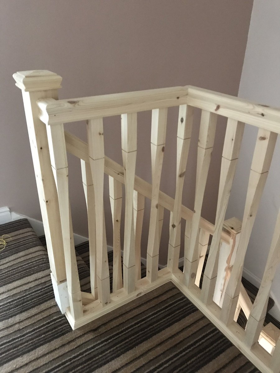 New Leaf Bespoke Joinery tweet media