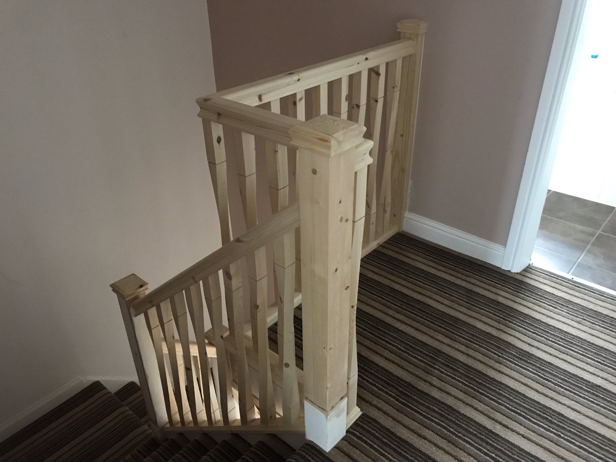 New Leaf Bespoke Joinery tweet media