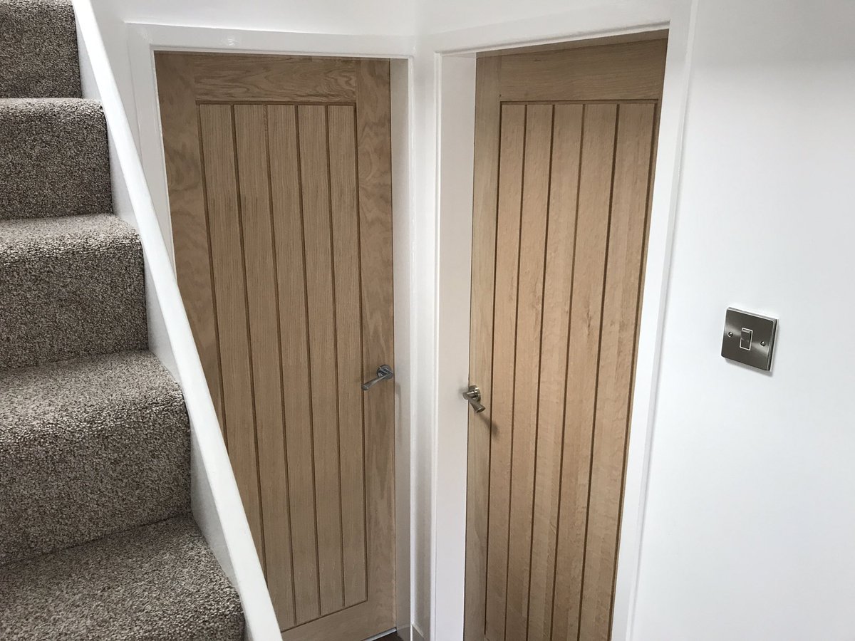 New Leaf Bespoke Joinery tweet media