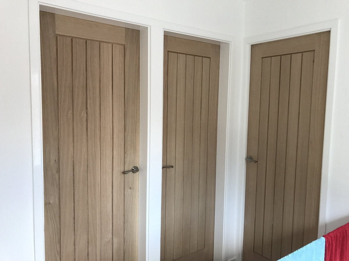 New Leaf Bespoke Joinery tweet media