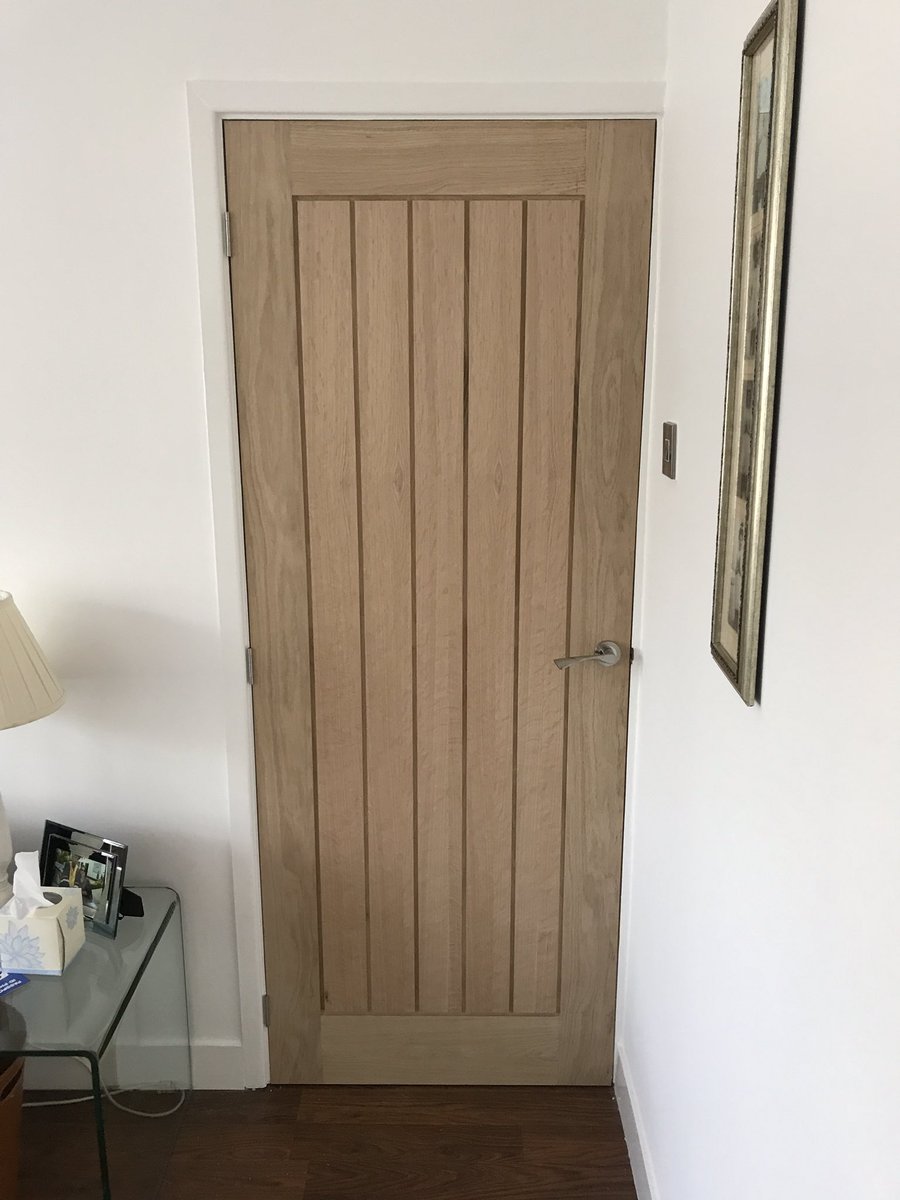 New Leaf Bespoke Joinery tweet media