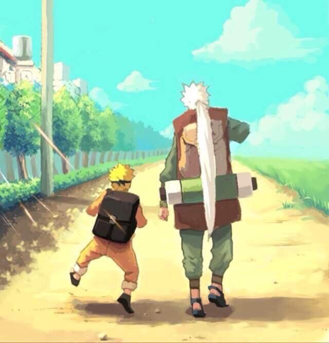 AlmightyUzumaki tweet picture