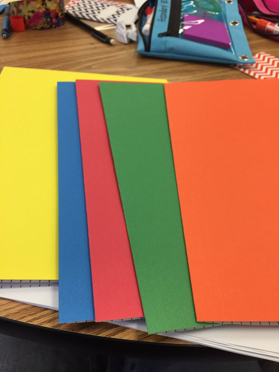 StephanieManry's tweet photo. #C2L2017  station folders x 6 https://t.co/ONhwGnnMqt