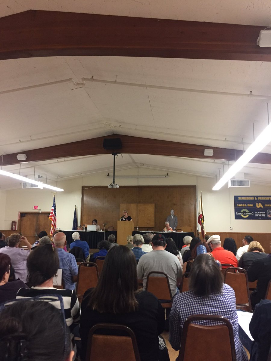 samjammal's tweet photo. Yesterday @DPOC held its monthly meeting to a full house. Today, @GOP made our case - #repealCongress Join us - https://t.co/5M3W3CzKeA https://t.co/iHnx9cznRq