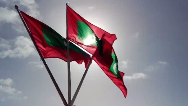 PPM_PG's tweet photo. 52 vana Minivan Dhuvahuge Thahuniyaa Enmmehaa Dhivehinnah Aris kuran. https://t.co/WRPkqSEzPQ