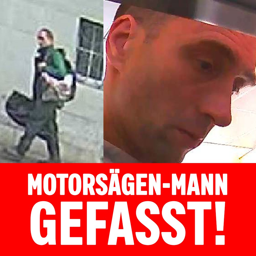 Blickch's tweet photo. 📣 AUFATMEN: Franz Wrousis ist gefasst!
https://t.co/j5BbKuiFQk https://t.co/5cDlT1Vgdg