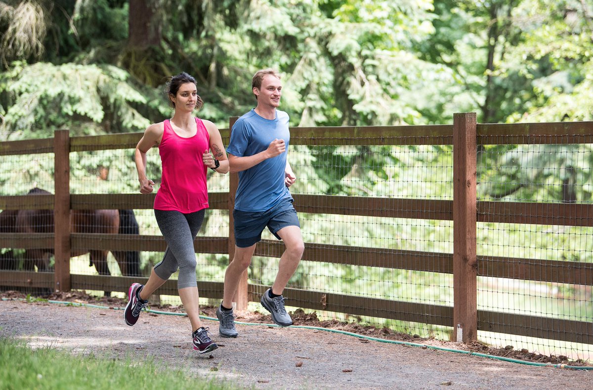 brooks running on twitter only a few more days left to stock up on