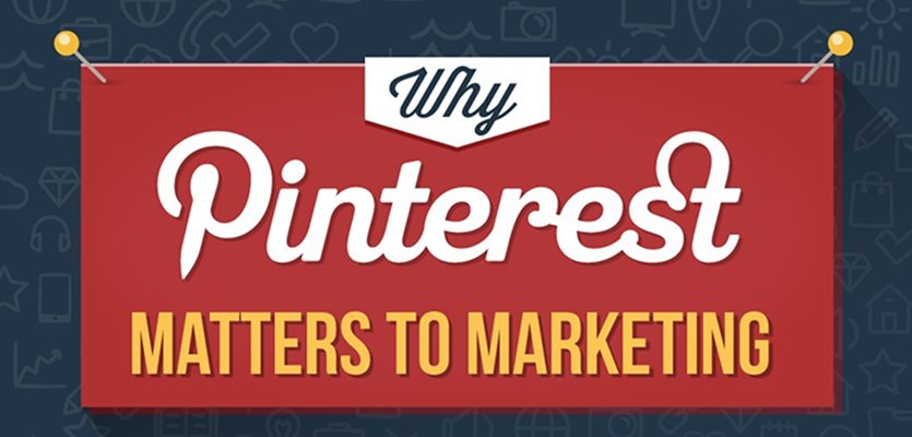 Still avoiding Pinterest? Check out why Pinterest is a great marketing investment for your #smallbiz bit.ly/2cjkuP8 #SMM