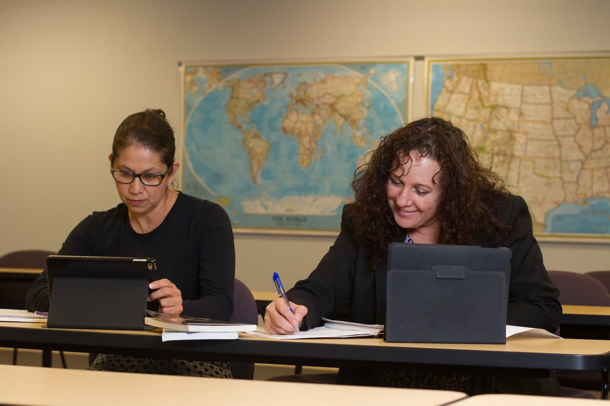 stcjaguars's tweet image. Fast-track your education toward a new career and finish in 8 months with our NEW Accelerated Certificate Programs! bit.ly/2h0fWEd