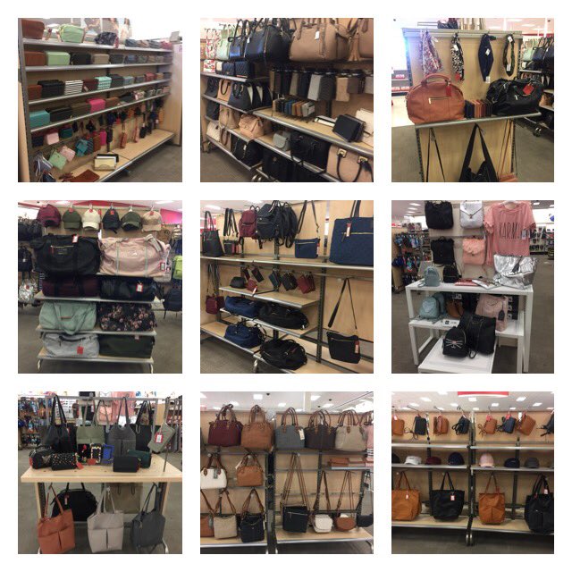 Ca_sey's tweet photo. The accessories department is #backtobrand @WheresSanDiego @ABisegger @IndaJordan @domcolosimo @ncraynon https://t.co/j51vAkZNYQ