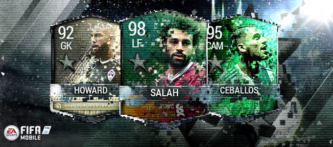 Fifa Mobile Here Are This Week S Retro Star Players Plans And Live Events Available Later Tonight