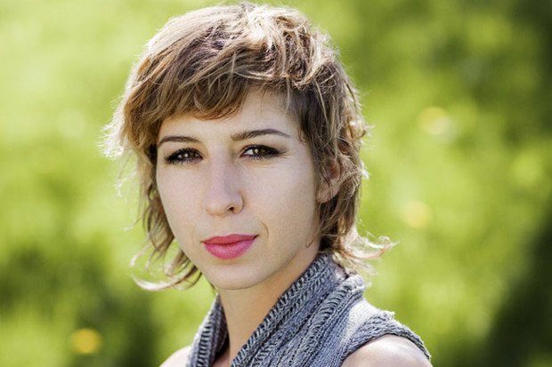 Le 30 juillet  à 14 h, Les arts s’invitent au Jardin avec Catherine Major au #JardinBotanique <a href="/majorcath/">Catherine Major</a> ow.ly/cSkH30dRBxA