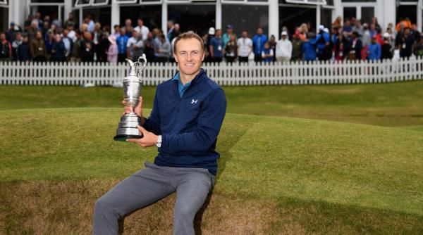 G0LFLAND's tweet photo. Jack Nicklaus shares high praise for Jordan Spieth https://t.co/CUmoKWhs3w #britishopen #britishopen2017 @JordanSpieth https://t.co/5tpinqRc13