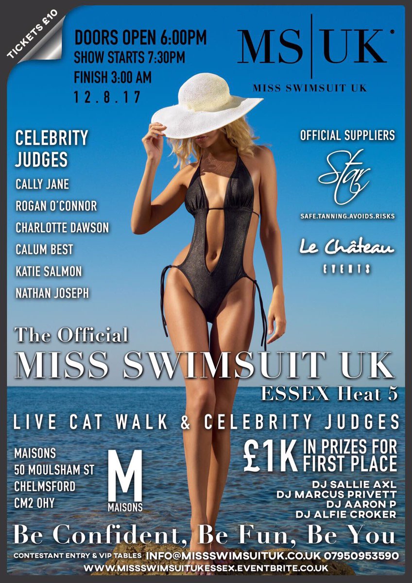 Le Château tweet media