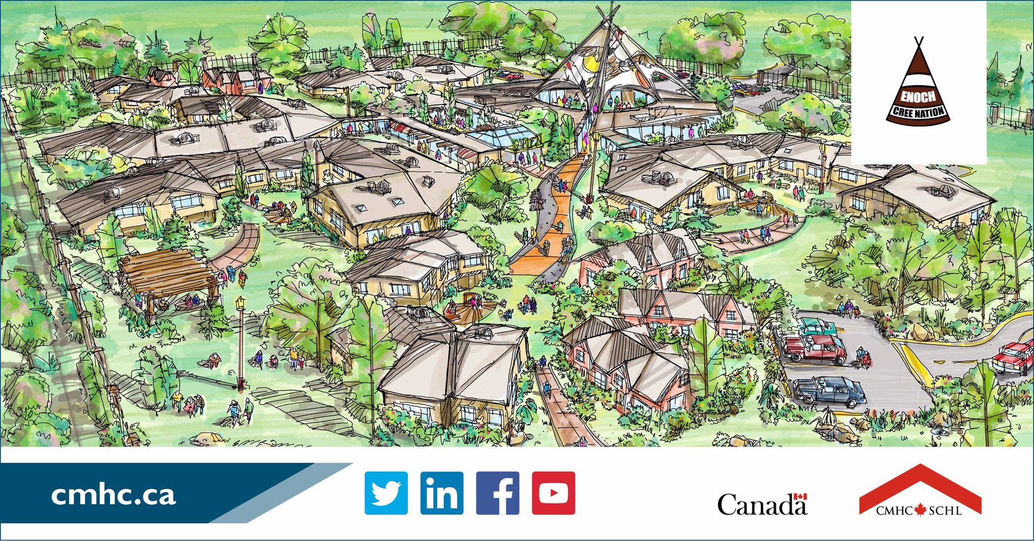 Where Is Enoch Alberta Where Is Enoch Alberta