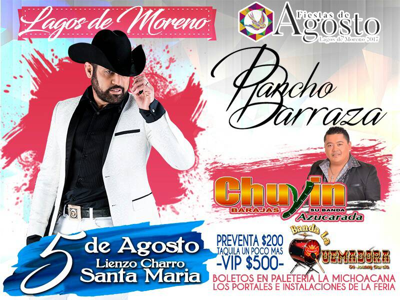 labestiafmleon's tweet photo. Sigue #BienYDeFiesta en el #CabalisticoMundo de @letybeck1023 que te regala boletos para @EspinozaOficial @panchobarraza20 y @bandatrakalosa https://t.co/BEYiKp1IXg