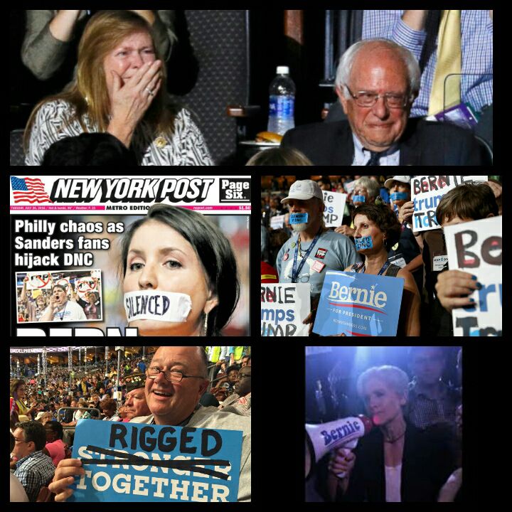 KarenaJeannette's tweet photo. 🔥1 yr since Philly &amp; Dems have no msg #SmashTheDuopoly
🗣️Tell @SenSanders 👉@DraftBernie #peoplesparty 🐦
☎️DC 202-224-5141
☎️VT 802-862-1505 https://t.co/19NjmknsmB
