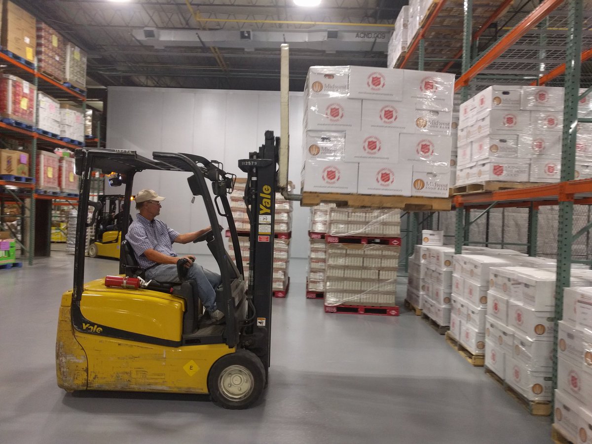 Answering the Red Cross call! Flooding from the Des Plaines and Fox Rivers affecting northern IL &amp; IN. #disasterrelief