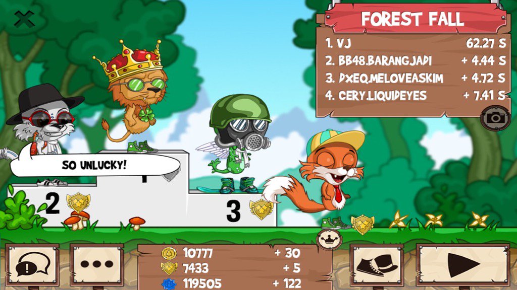 DannZairee's tweet photo. Having a blast @ #funrun2 #Vj #Meloveaskim #LiquidEYES https://t.co/V60xZuzGel