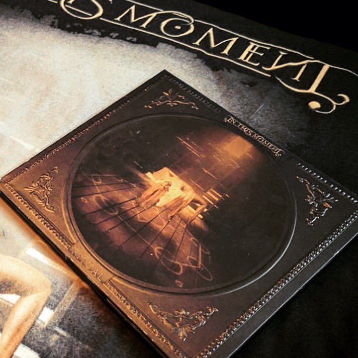 OfficialITM's tweet photo. Ritual is out now! What's your fav song so far ? #ritual #newalbum https://t.co/RORzgwiF5g