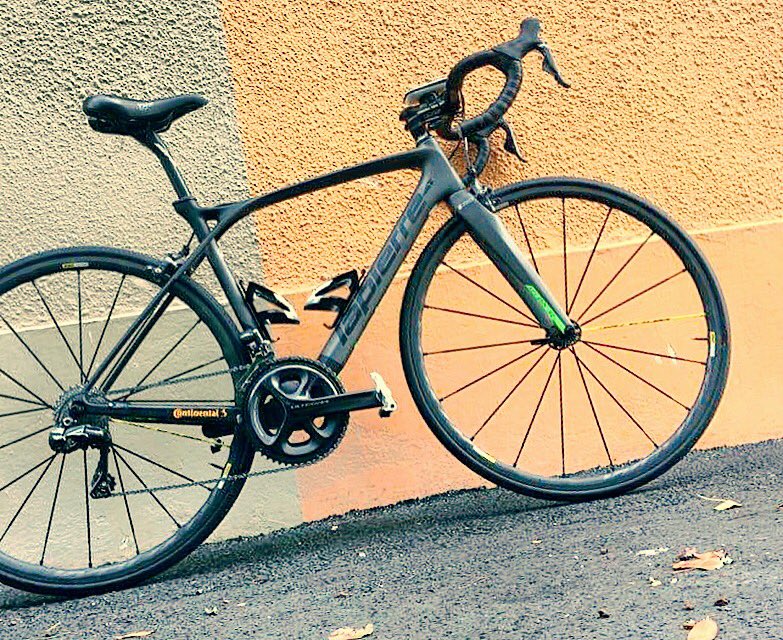 camilledeligny's tweet photo. Mon nouveau vélo est prêt pour sa première sortie demain 😍 J'ai hâte ! 😊🚴‍♀️

#lapierrebikes 🇫🇷 https://t.co/ulsqLIvJgW