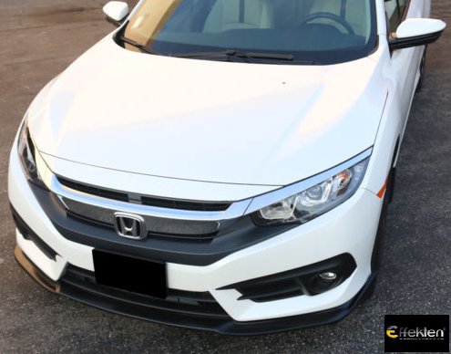 effekten_mexico's tweet photo. Lip Frontal para Honda Civic.
01(55)5336 3995 , Monterrey (81)8486 5240.
✆ Whatsapp 43205601 ✉ ventas@effekten.com.mx
#effektenAerodinamica https://t.co/ntuPXgn6mT